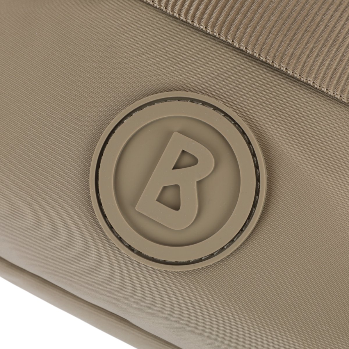 Bogner Schoudertas Maggia Lidia Shoulderbag Greige Taupe