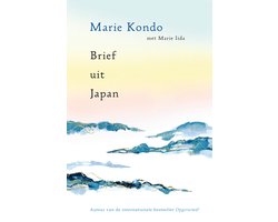 Brief uit Japan