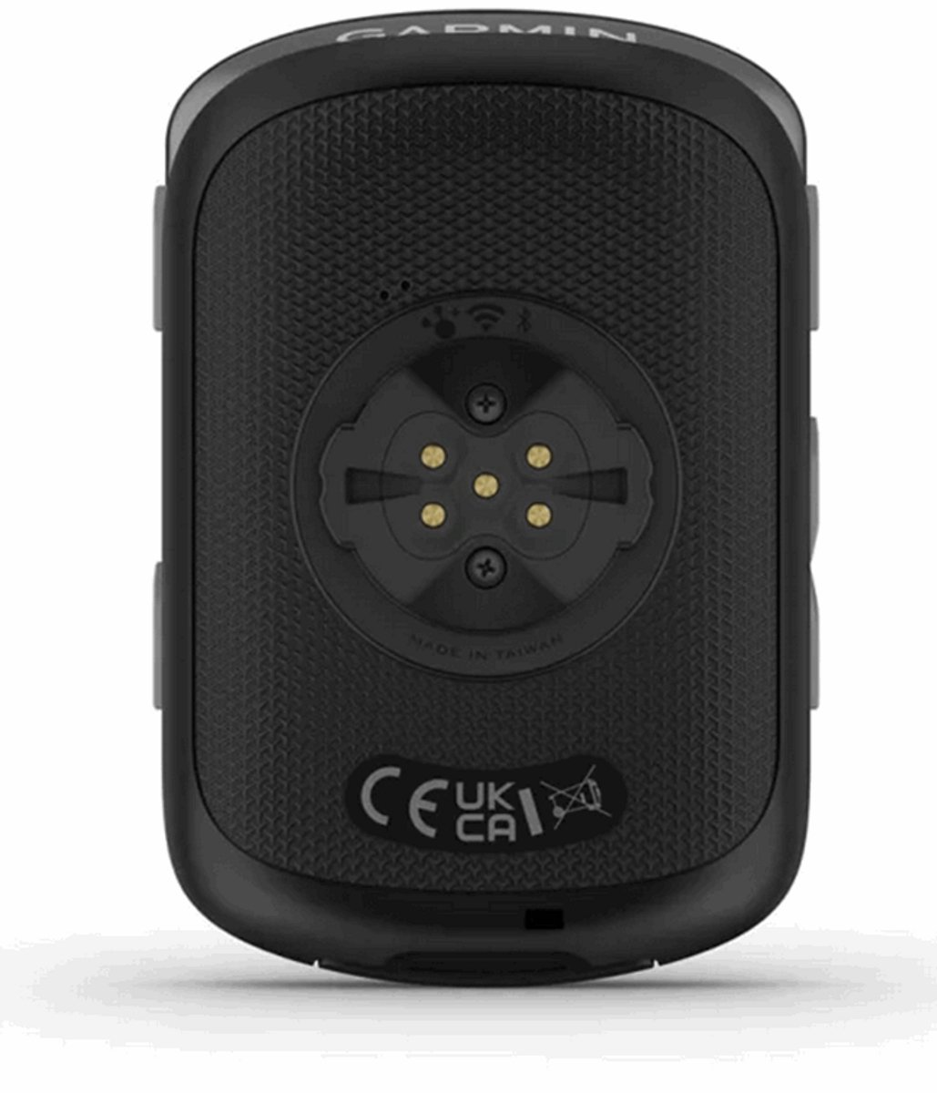 Garmin Edge 540 Fietsnavigatie - Fietscomputer - tot 42 uur batterijduur - 2,6-inch - Planning & Prestatietracking - Kaarten van Europa thumbnail 6