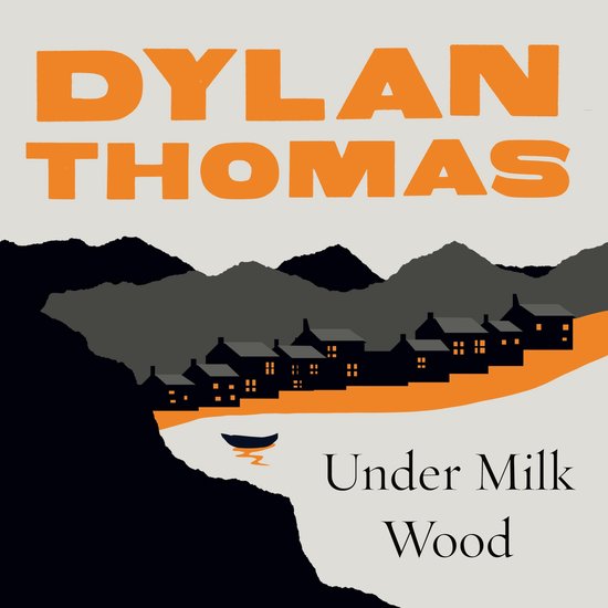Under Milk Wood - cover