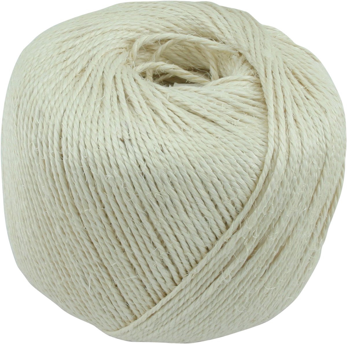 Starx paktouw - 3-draads - 3,5 mm - 500 m - naturel