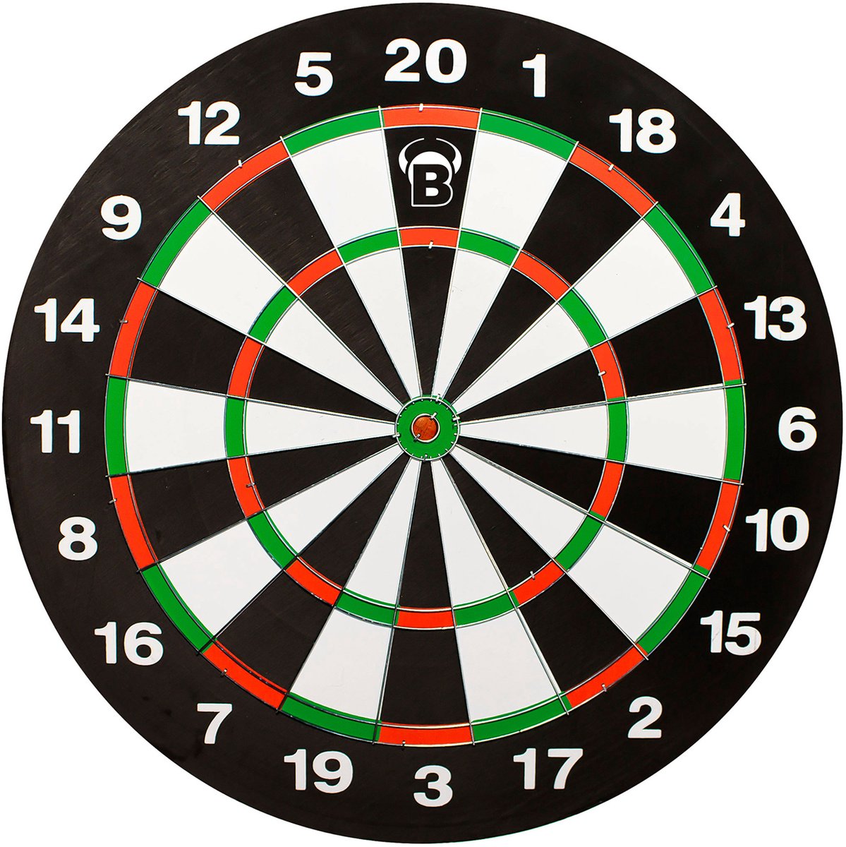 Bull's Windsor - Dartbord