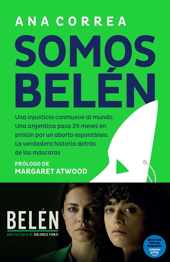 Somos Belén. Edición actualizada - cover