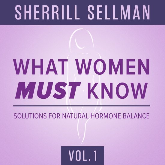 What Women MUST Know, Vol. 1 - cover