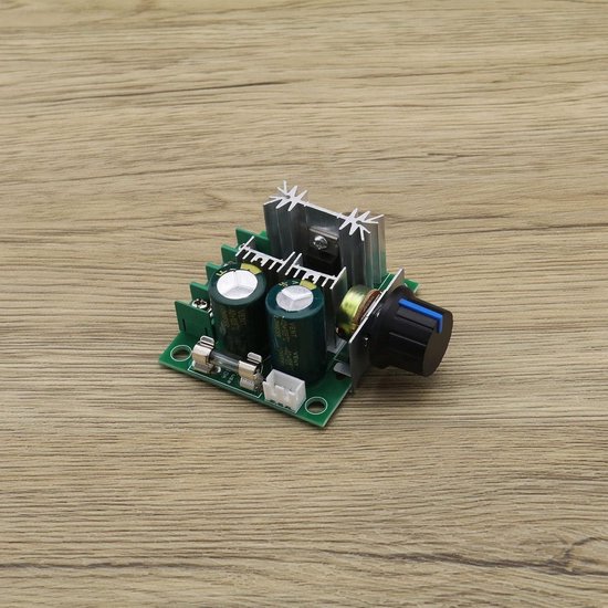 VGEBY Moteur Électrique 12V 250W 330RPM avec Réduction 16 Dents pour Vélo Électrique Scooter