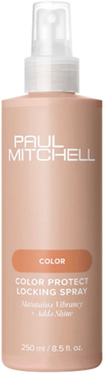 Paul Mitchell Color Protect Locking Spray 250ml