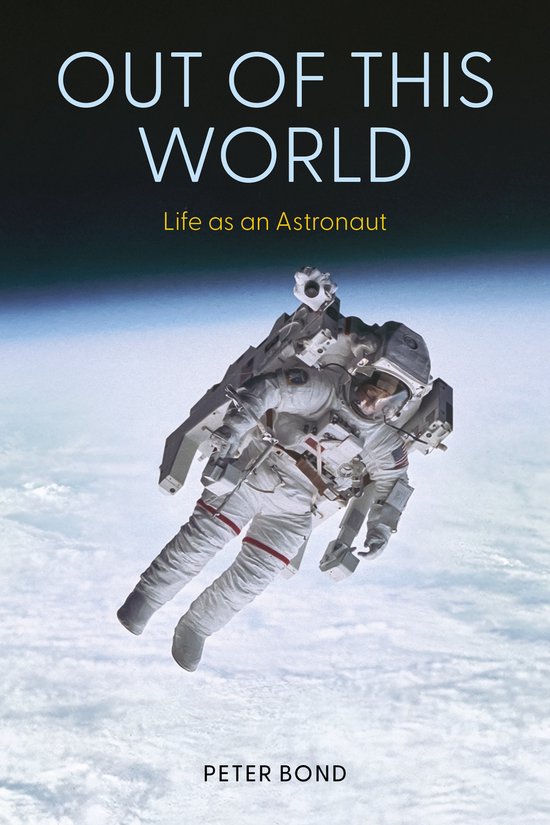 Out of This World - cover