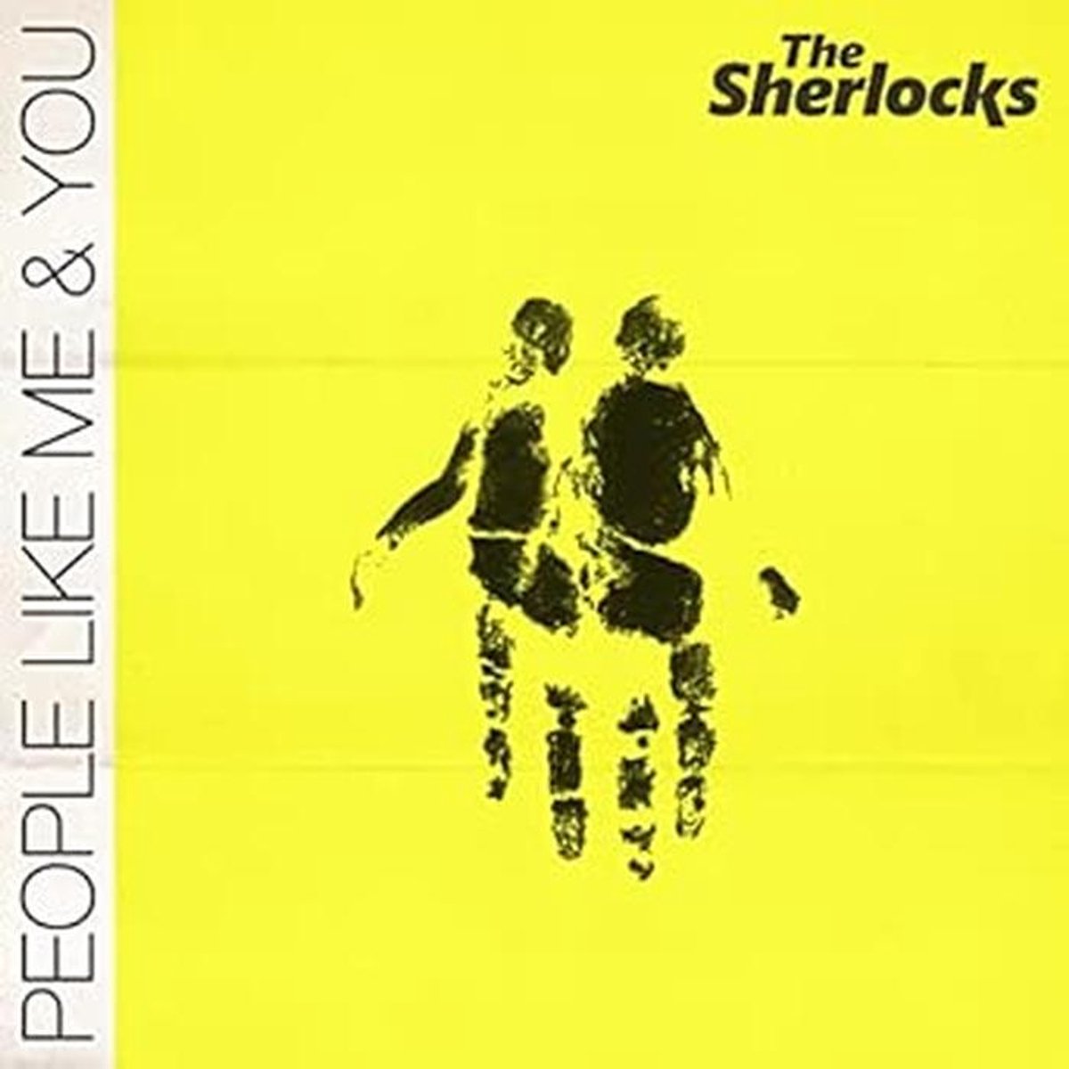 Indie Rock Album van een Getalenteerde Band uit Zuid-Yorkshire