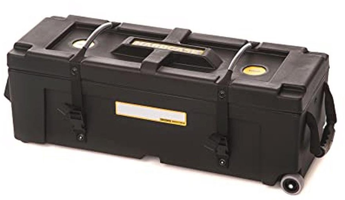 Hardcase Case voor hardware met 2 wielen - 72x26x26 cm