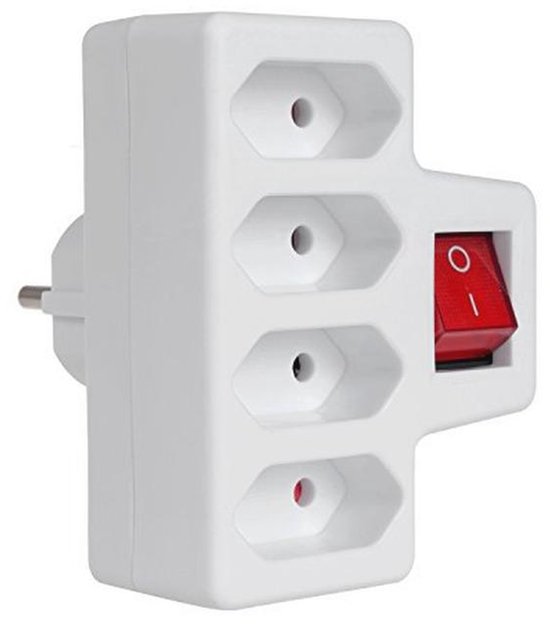 KNX drukcontact – de intelligente schakelaar met nachtlicht