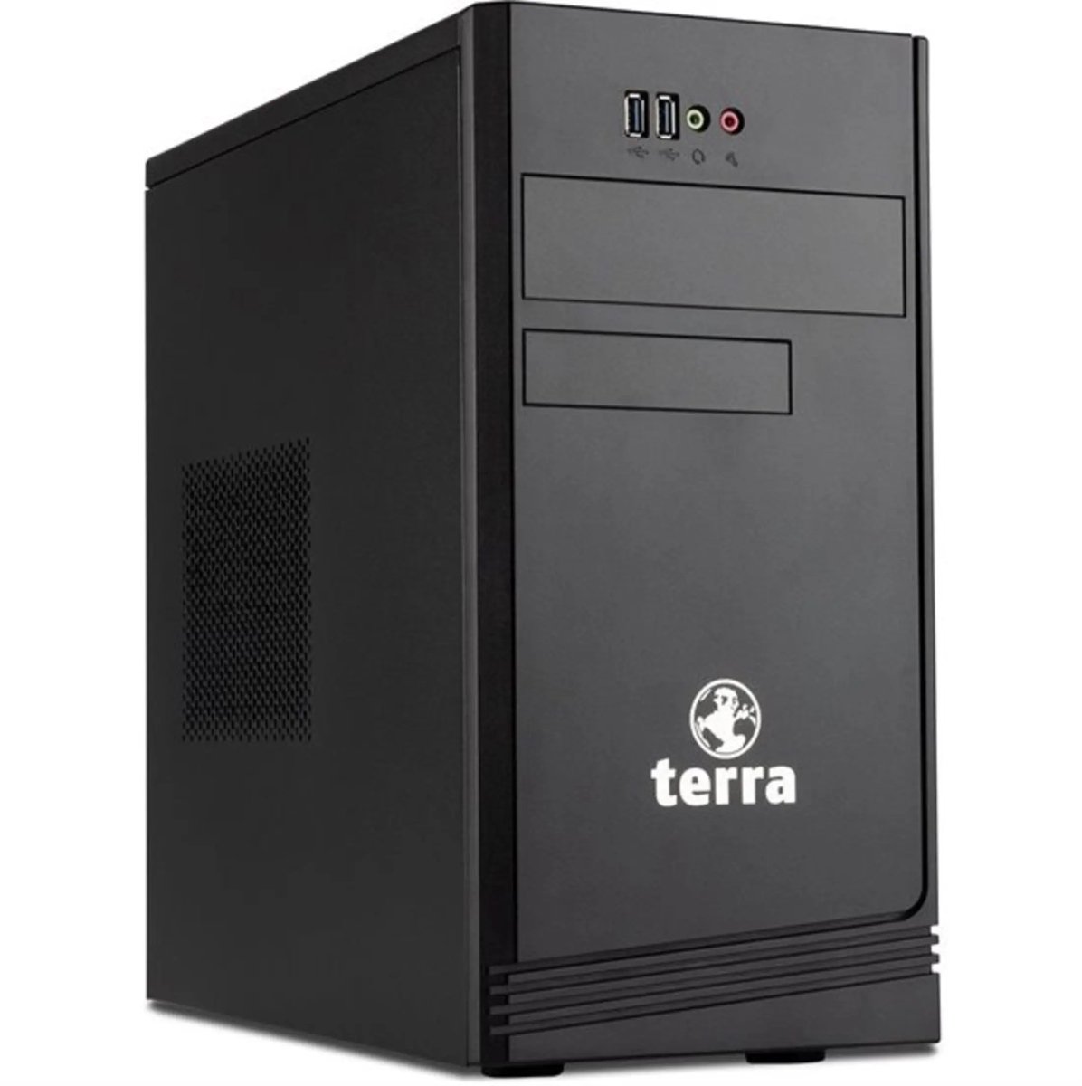 Terra PC 6000 zonder Windows - Intel Core Ultra 5 225 - 16GB RAM - 500GB M.2 SSD - Geen OS