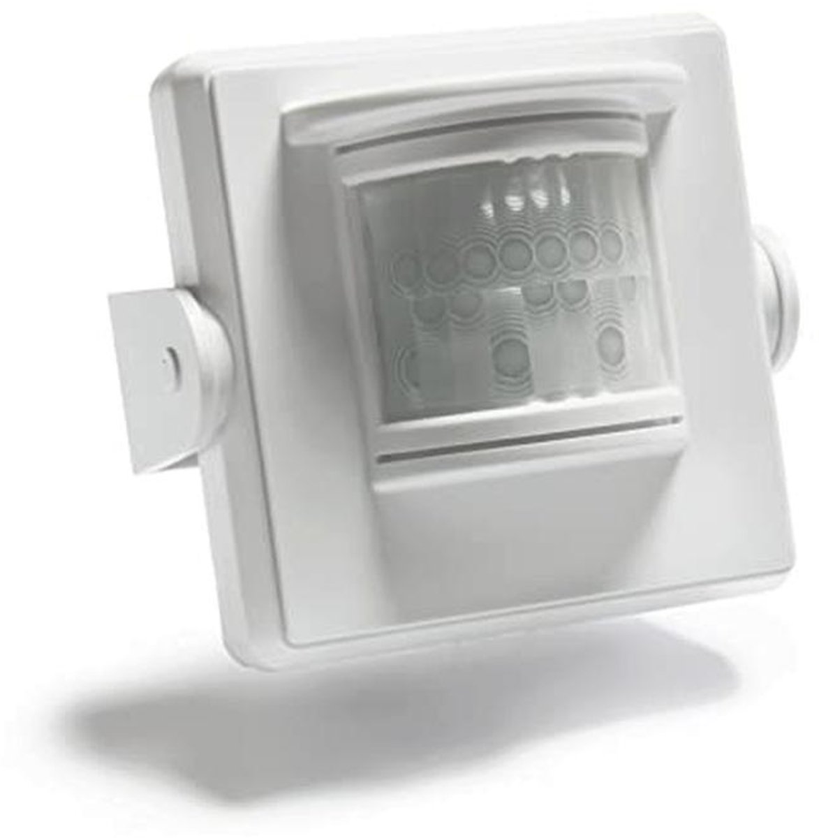Draadloze Outdoor Bewegingsmelder PIR-6000 - Slimme Beveiliging voor Elk Huis