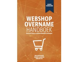 Webshopovername handboek