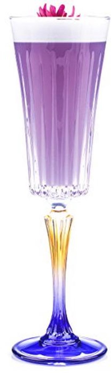 Kristallen Champagneglazen - Elegante Fluiten voor Ieder Diner