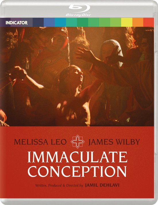 IMMACULATE CONCEPTION