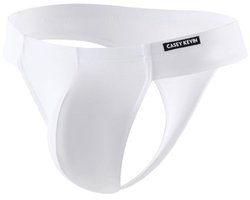 Casey Kevin String Tanga Heren Elastische Ondergoed Mannen Sexy Bikini G-Strings T-Back Thong Men Underwear