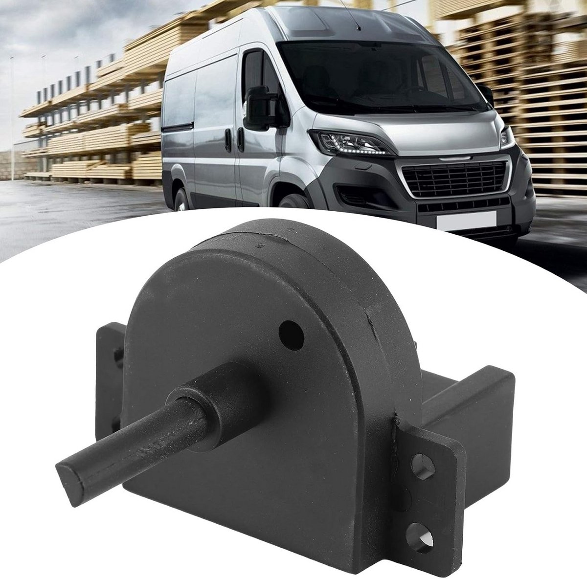 Verwarmingsventilator Schakelmodule - Vervanging Accessoire voor Auto