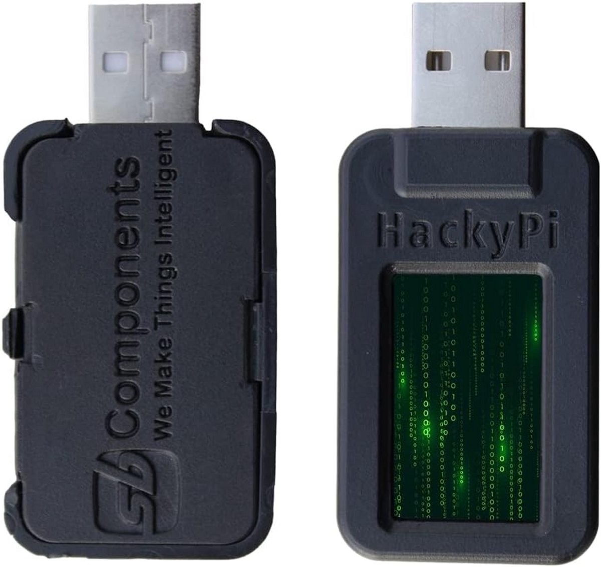 DIY USB Hacking Tool met RP2040 voor Ethisch Hacken en Cybersecurity Onderwijs