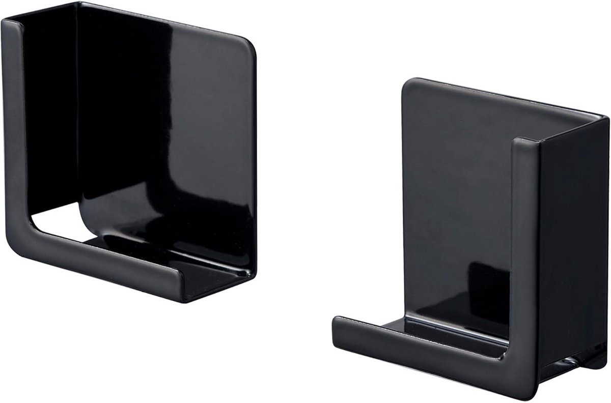 Magnetische Tablet Houder van Staal - Ideaal voor Thuisgebruik