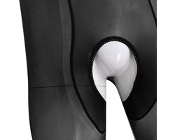 Heren Tights Gladde Sexy Onderbroek Lange Doorzichtige Leggings Stretchy Panty