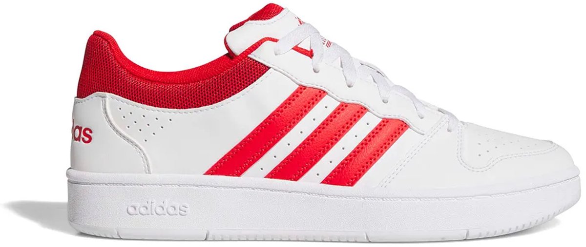 Ftwr White / Red / Ftwr White