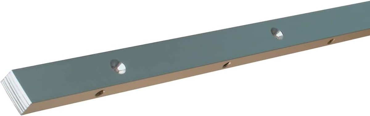 Verstelbare 30-Inch Jig en Armatuur Bar voor Tafelzaag en Freestafel
