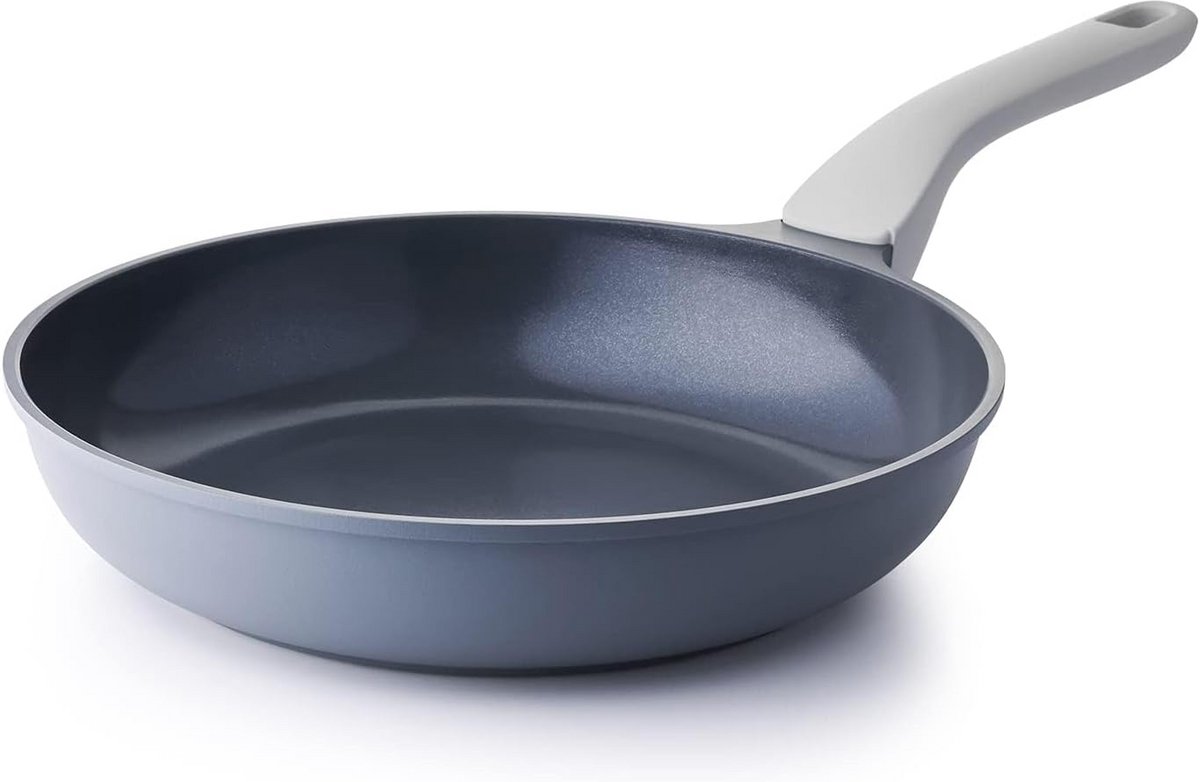 8 Inch Anti-aanbak Koekenpan