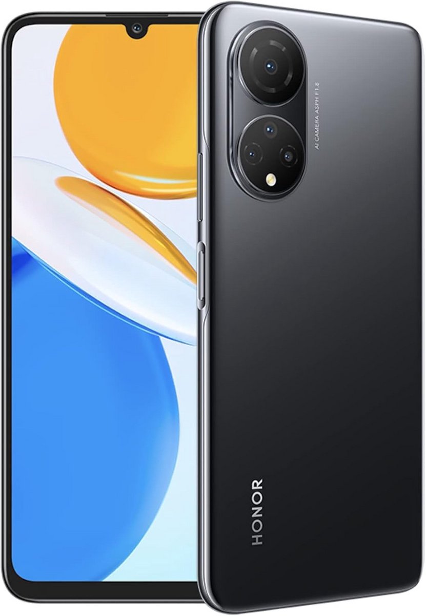 Goedkope smartphone met 6,74 inch FullView display, 48 MP Quad Camera en lange batterijduur