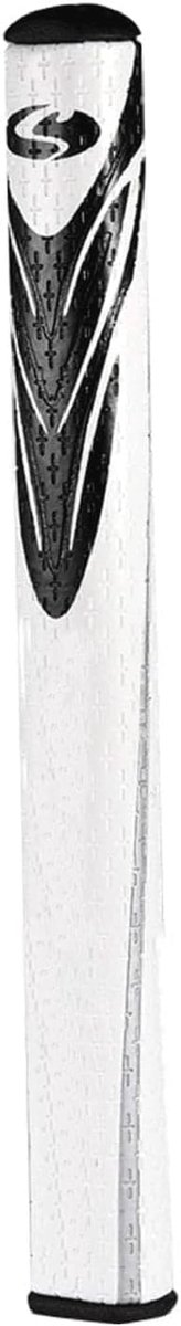 Professionele Antislip Golf Putter Grip - Vervangende Golfclub Greep voor Optimale Controle