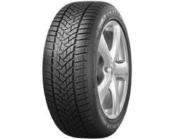 Winterbanden 205/55R16 91H voor optimale grip en veiligheid