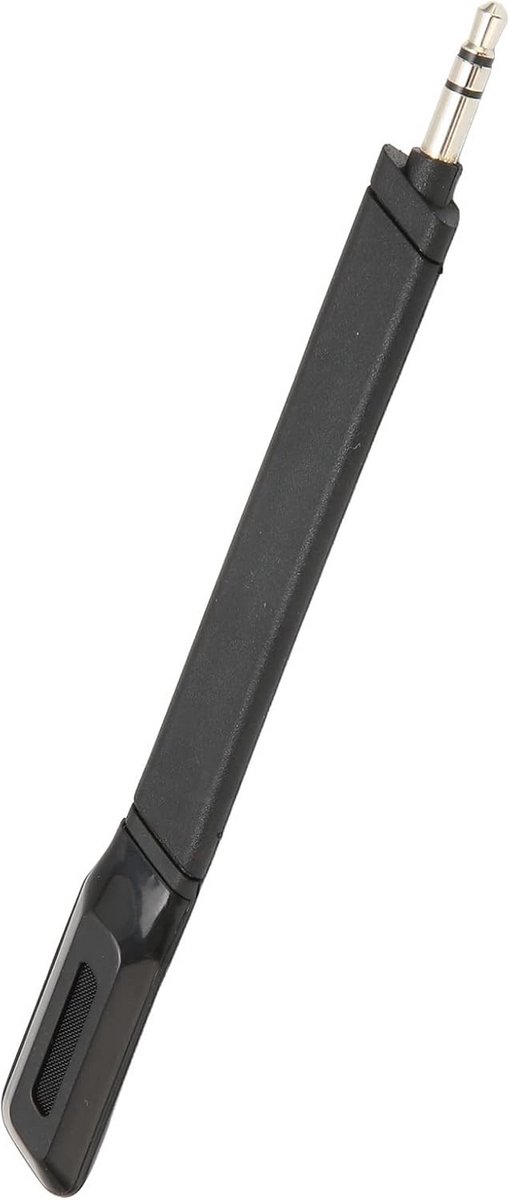 Vervangmicrofoon voor Draadloze Gaming Headset – Professionele Ruisonderdrukking