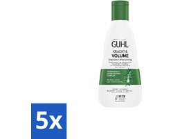 Guhl Kracht & Volume Shampoo Rozemarijn