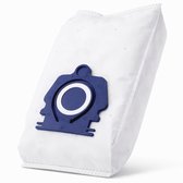 Miele papieren stofzuigerzakken 10 zakken 1 filter ( huismerk) Miele