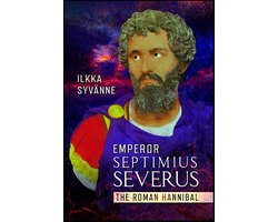 Emperor Septimius Severus