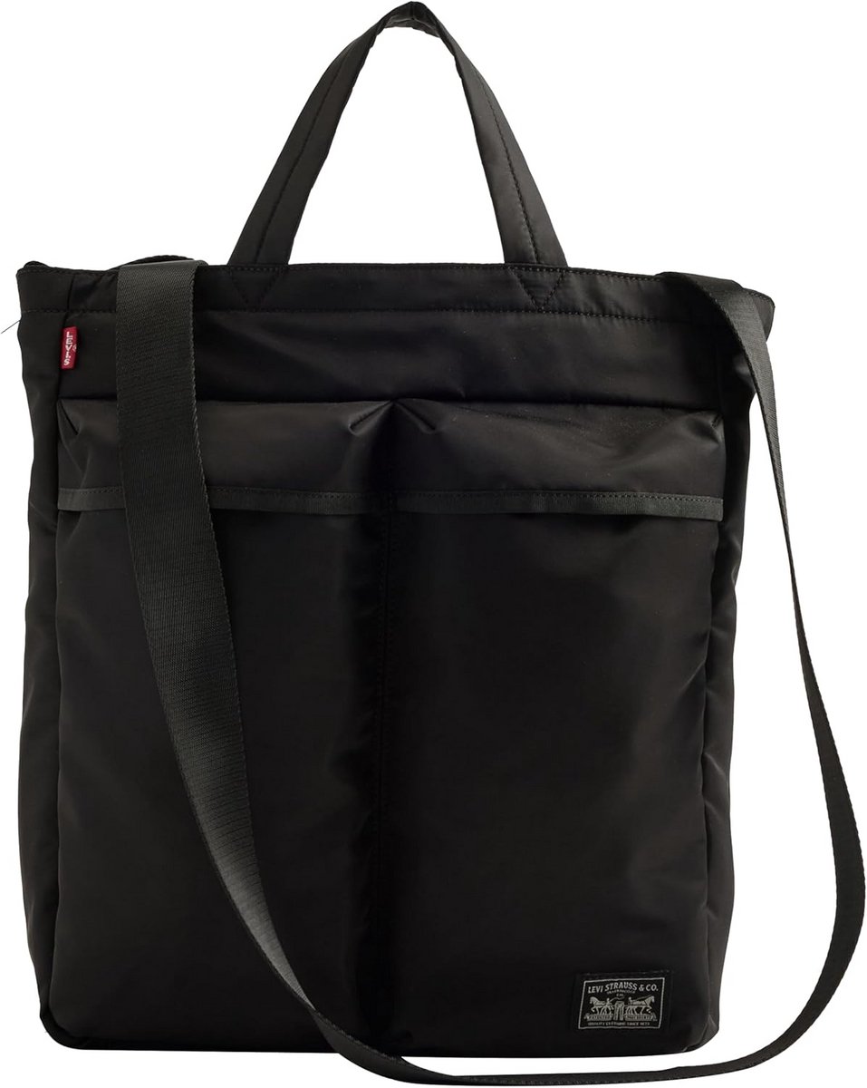 Grote Zomer Tote Bag - Strandtas en Shopper voor Heren en Dames