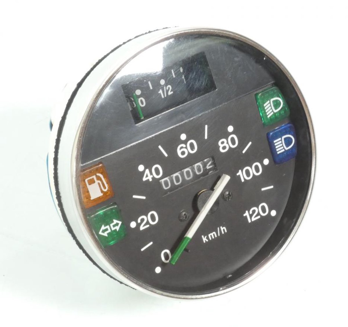 Compteur RMS pour Scooter Neuf