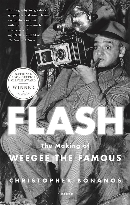 Flash - cover