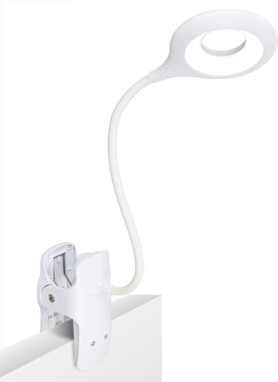 Leeslamp