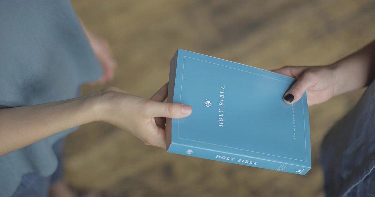 ESV Economy Bible: English Standard Version Economy Bible - afbeelding 2