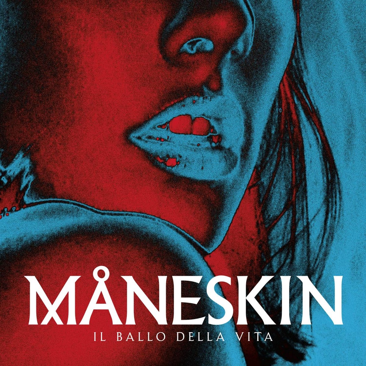 Muziekalbum: Dans van het Leven - Soundtrack en Nummers