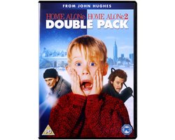 Home Alone 1-2