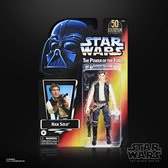 Han Solo Exclusive - Star Wars Black Series The Power of the Force (15 cm)