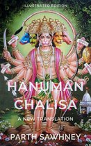 Hanuman Chalisa: A New Translation (Illustrated Edition)