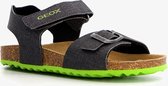 Geox jongens sandalen - Grijs - Maat 34