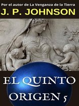 ELQUINTO ORIGEN 5 - El Quinto Origen 5. Gea