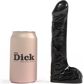 The Dick Erik - Dildo black