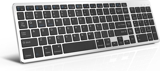 Toetsenborden - De beste toetsenborden voor je telefoon of tablet
