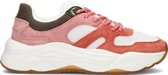 Scotch & Soda Celest Lage sneakers - Dames - Roze - Maat 37
