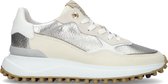 Floris Van Bommel Sfw-10072 Lage sneakers - Dames - Wit - Maat 37+