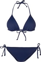 O'Neill Bikiniset ESSEN. CAPRI-BONDEY FIXED SET - Blueberry Carvico - 42